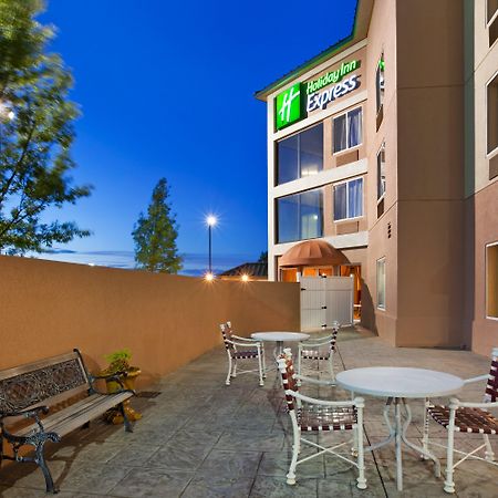 Holiday Inn Express & Suites Kings Mountain - Shelby Area By Ihg Exterior foto