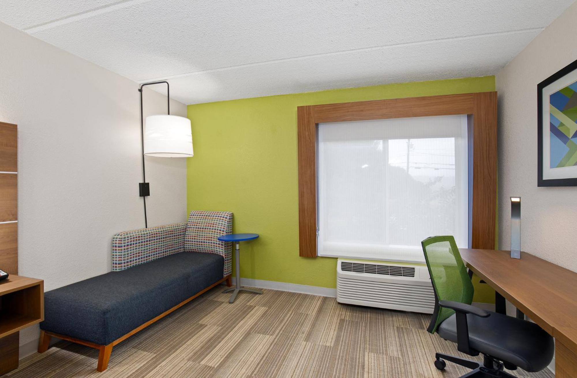 Holiday Inn Express & Suites Kings Mountain - Shelby Area By Ihg Exterior foto